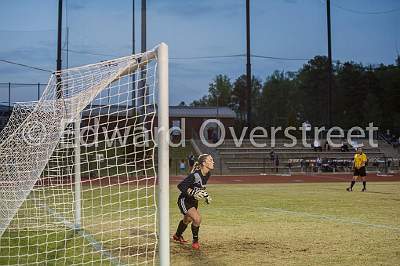 L-Soccer vs SHS 306